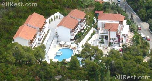 Magic Hotel 3